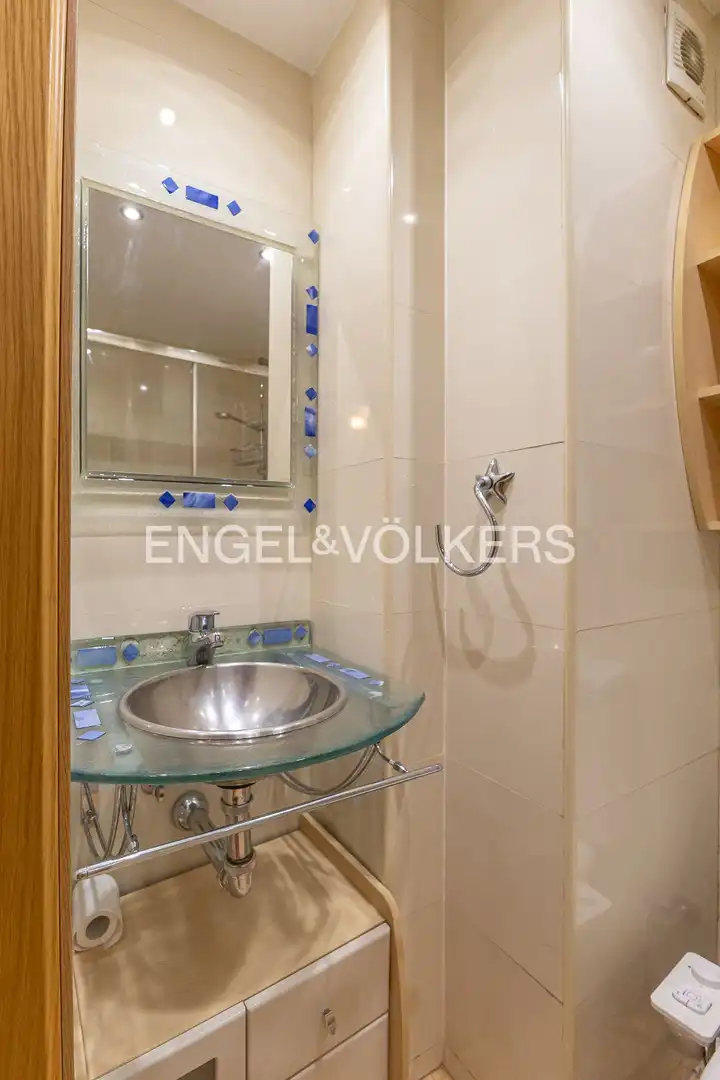 Piso de 154 m² en Madrid