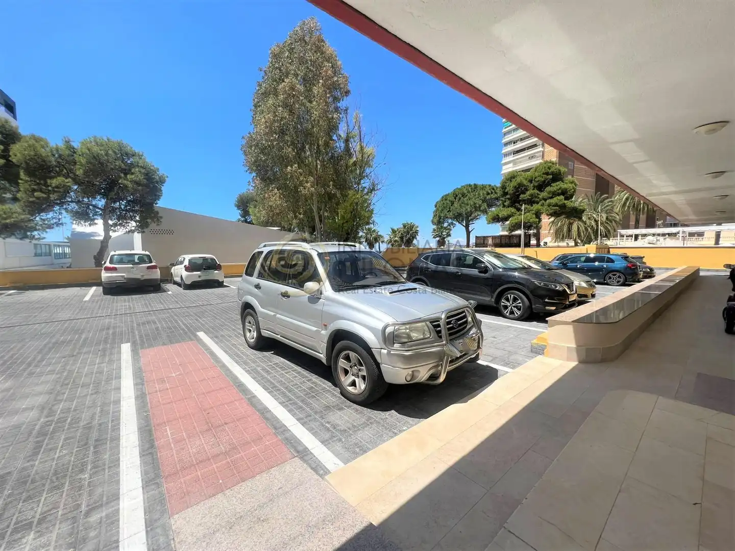 Pis de 59 m² a Benidorm