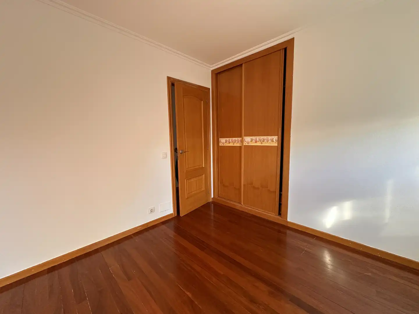 Piso de 116 m² en Santiago de Compostela