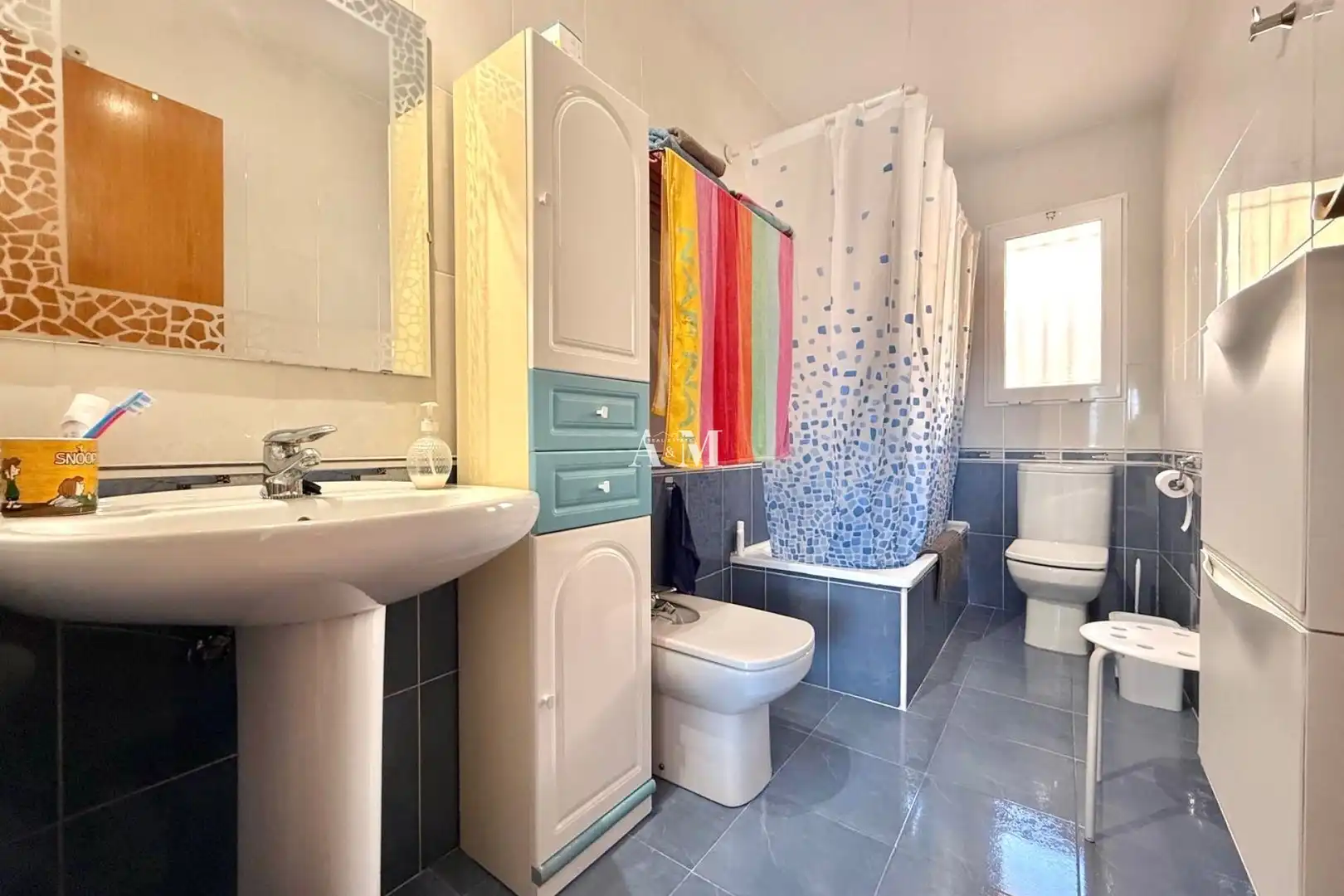 Wohnung 120 m² in Rafal