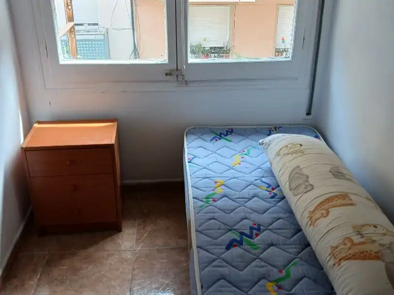 Piso de 57 m² en l'Hospitalet de Llobregat