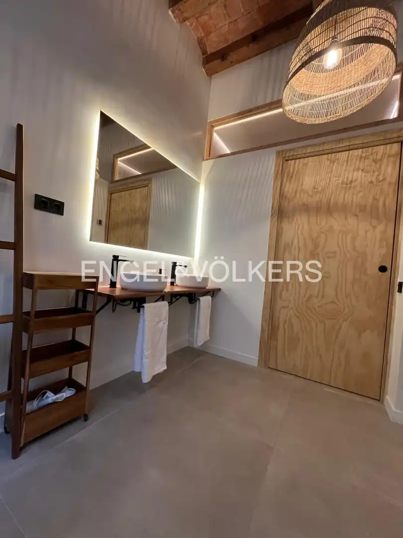 Piso de 93 m² en Barcelona