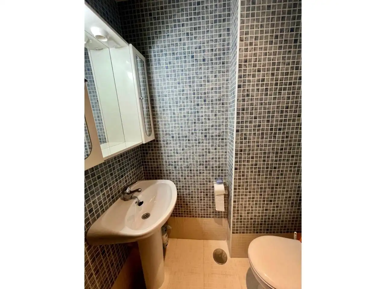 Pis de 92 m² a Miño