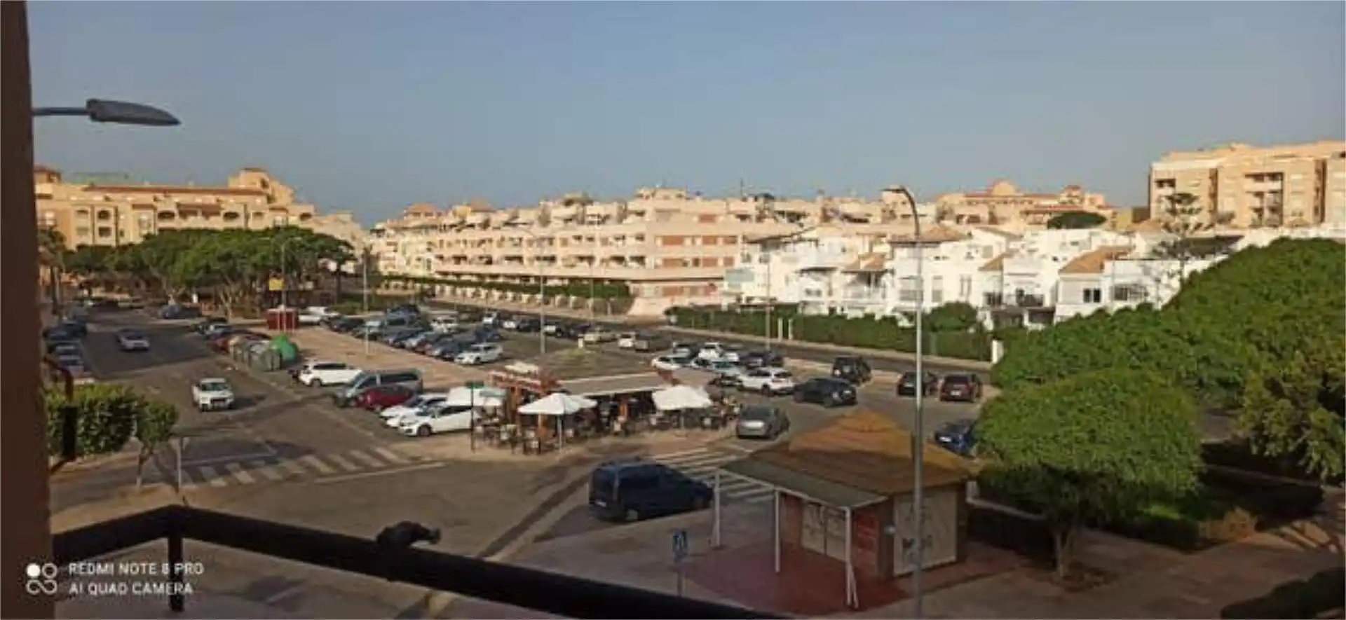 Piso de 110 m² en Roquetas de Mar