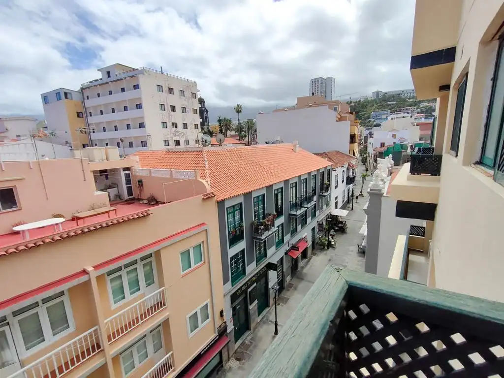 Pis de 39 m² a Puerto de la Cruz
