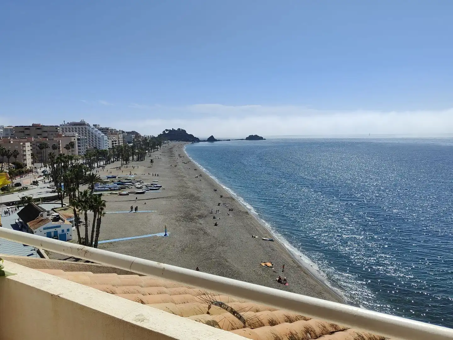 Piso de 120 m² en Almuñécar