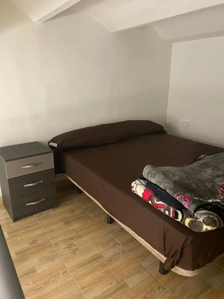 Piso de 41 m² en Melilla