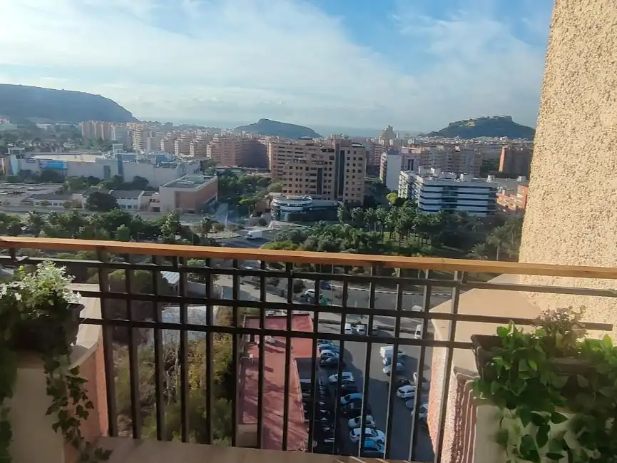 Appartamento 83 m² a Alacant / Alicante