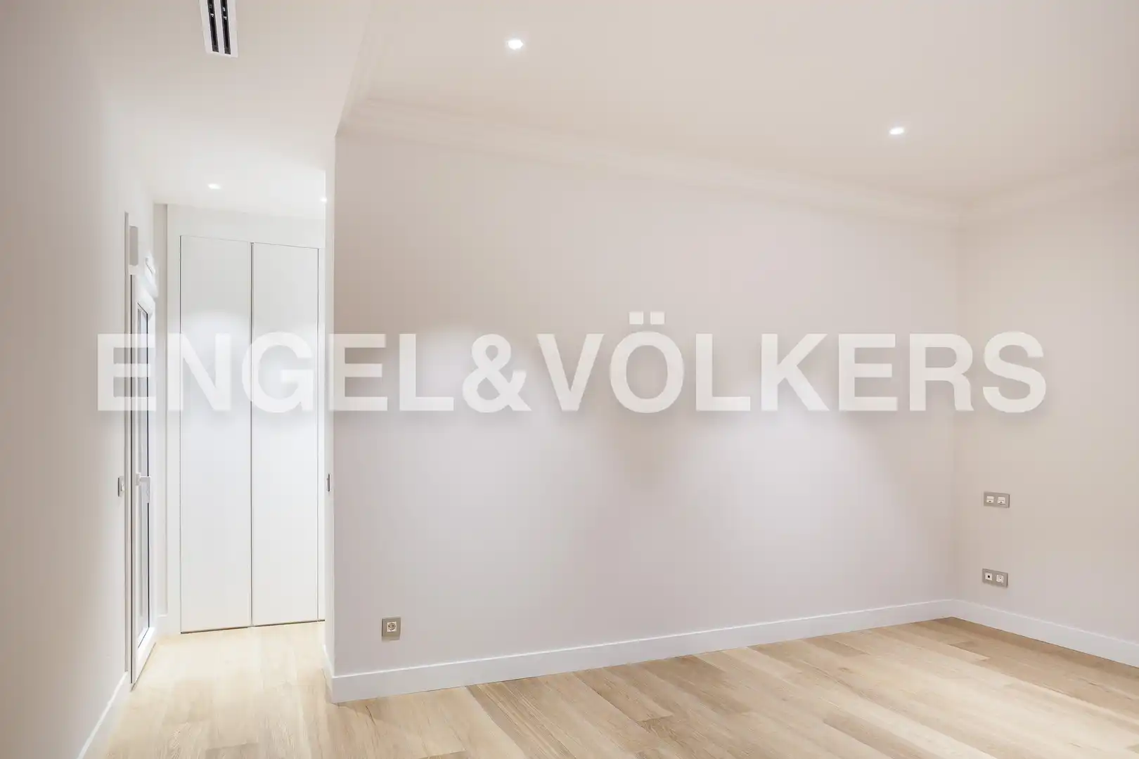 Pis de 217 m² a Madrid