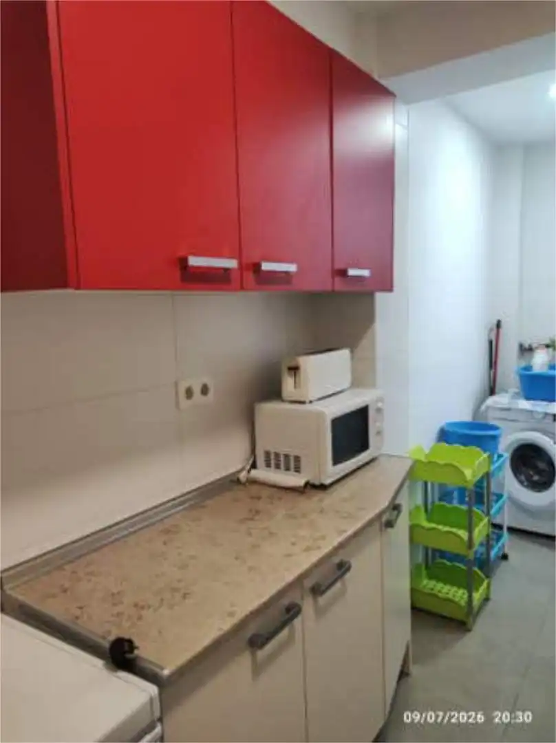 Habitación 86 m², Granada