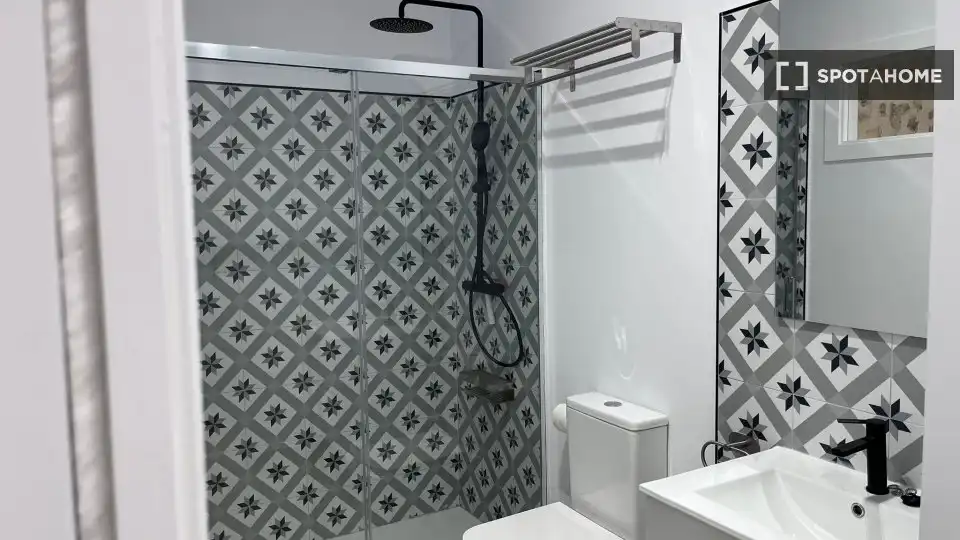 Habitación 72 m², Cádiz