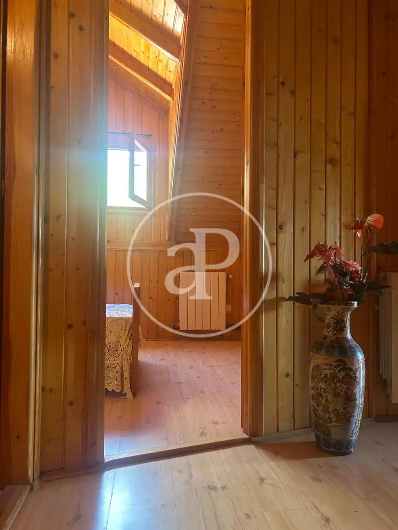 Piso de 122 m² en Paterna