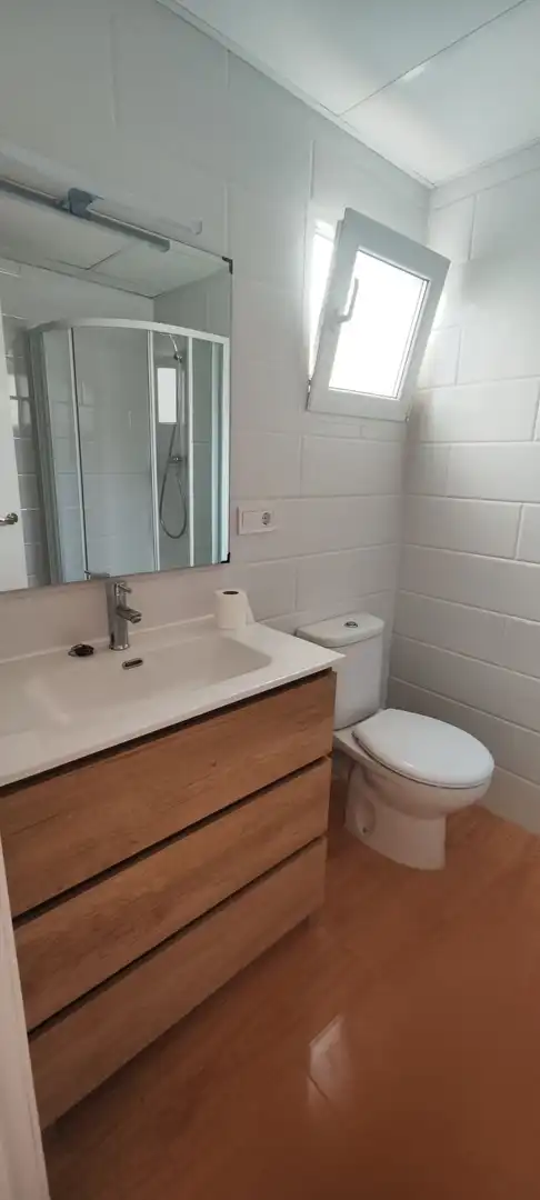 Pis de 93 m² a Almassora