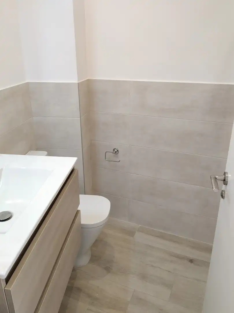 Piso de 50 m² en Bilbao