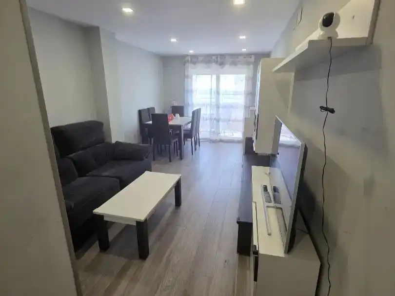 Piso de 90 m² en Gandía