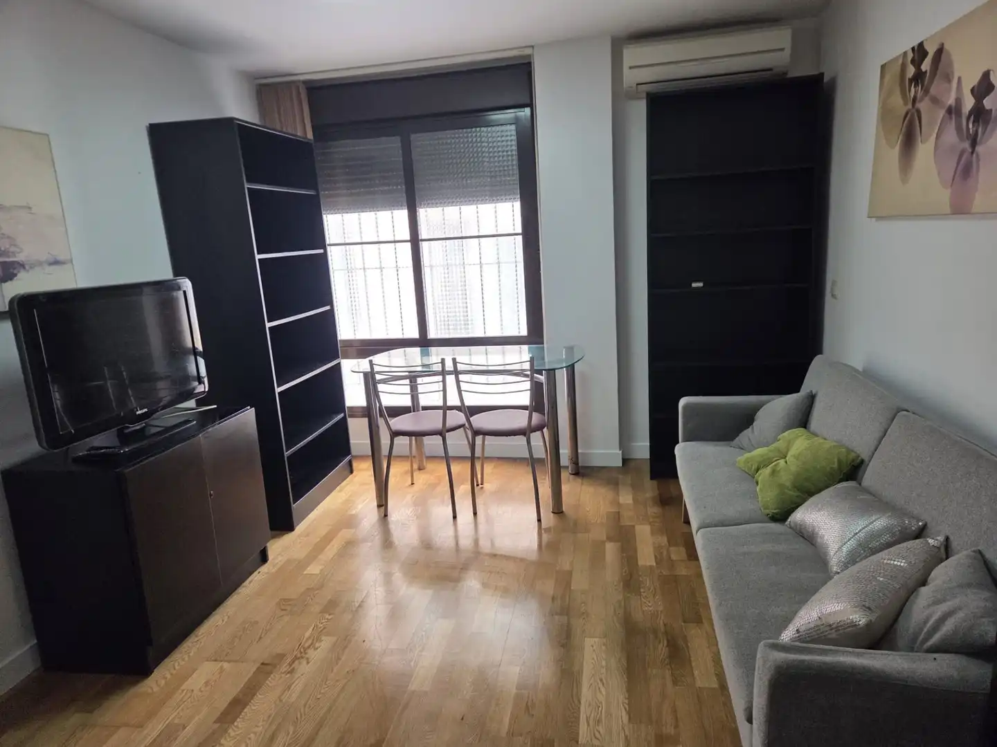 Wohnung 55 m² in Benalmádena