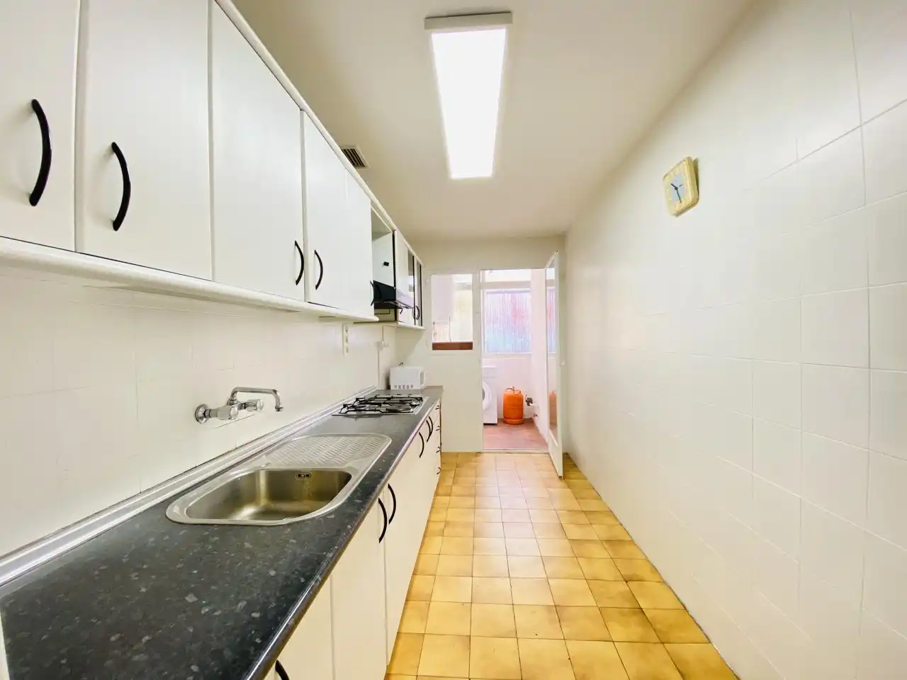 Piso de 115 m² en Granada