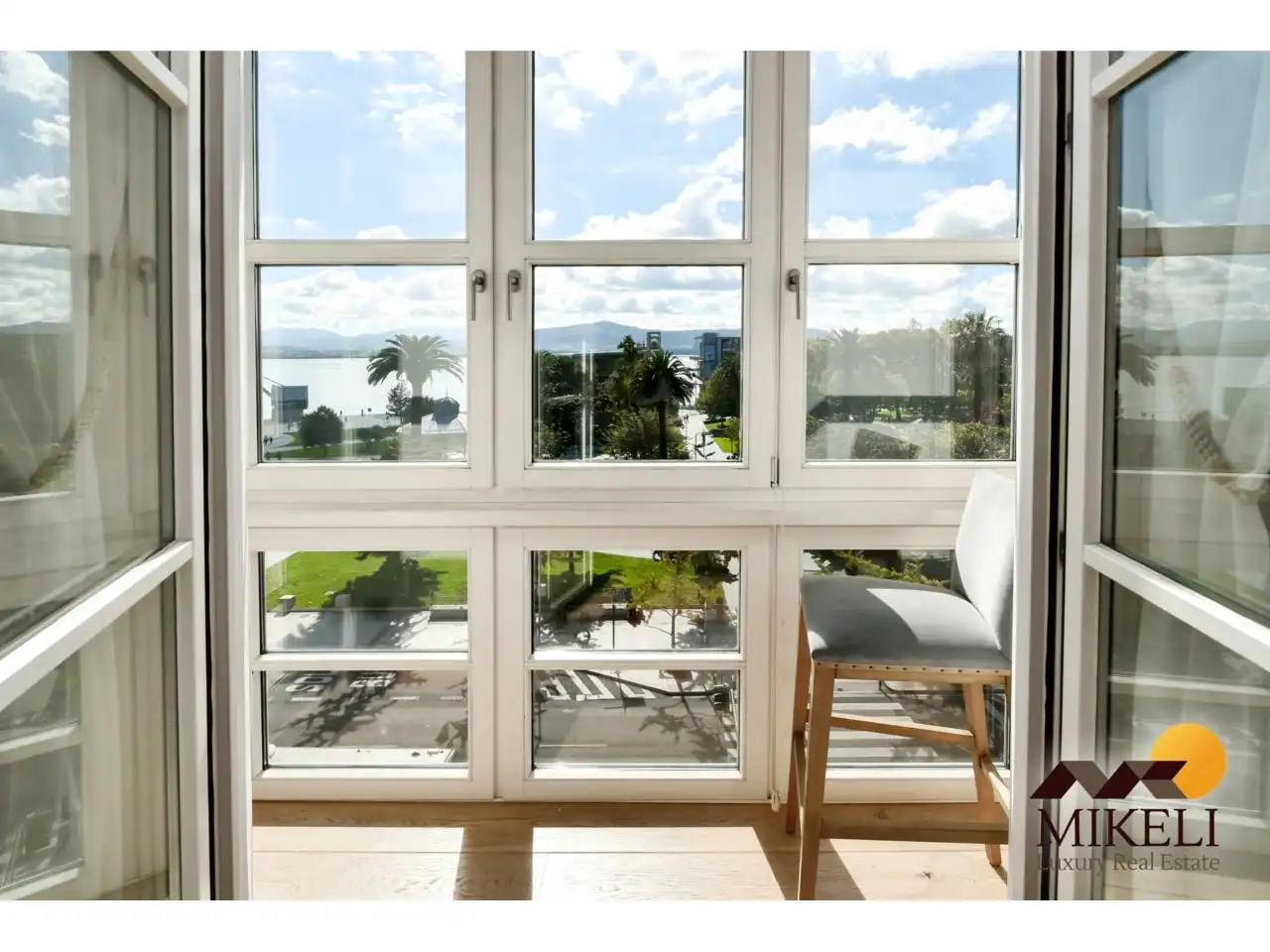 Piso de 162 m² en Santander