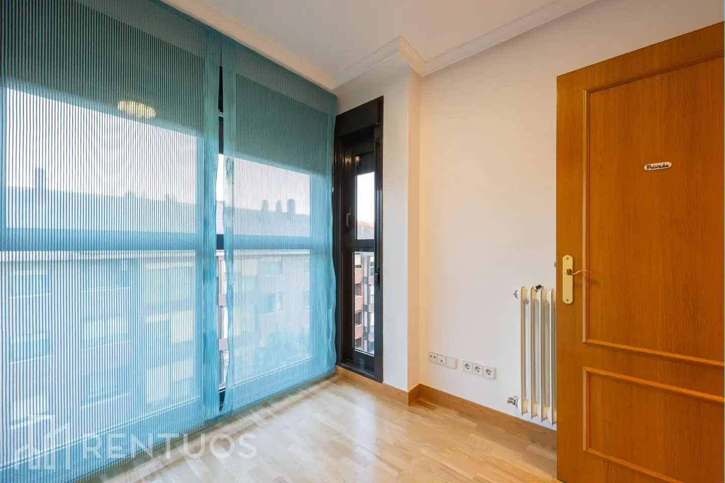 Appartamento 90 m² a Madrid
