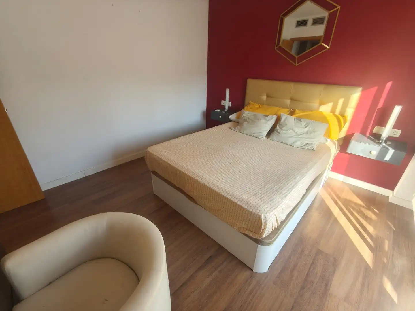 Pis de 75 m² a Las Gabias