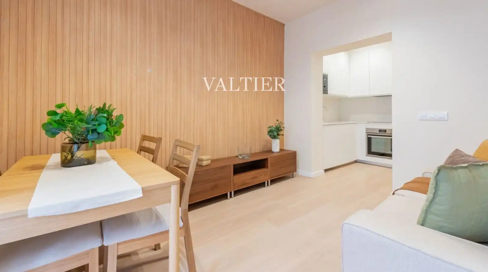 Appartamento 68 m² a Madrid