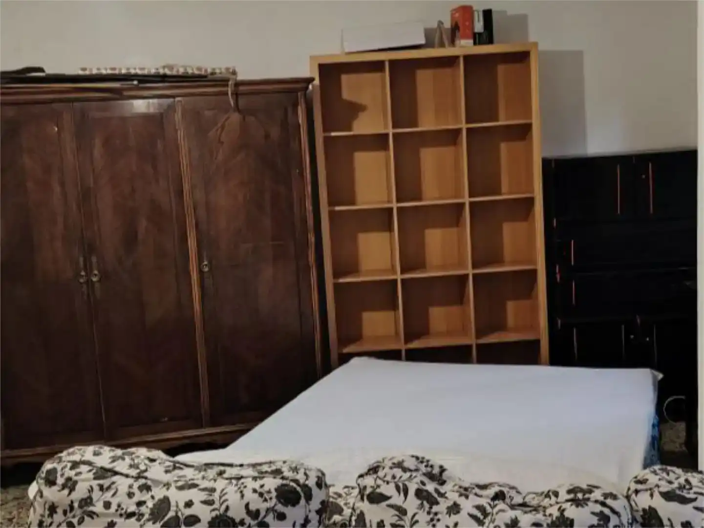 Habitación 100 m², Ponferrada