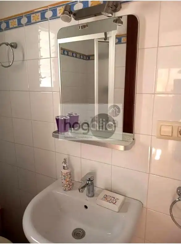 Pis de 120 m² a Sevilla