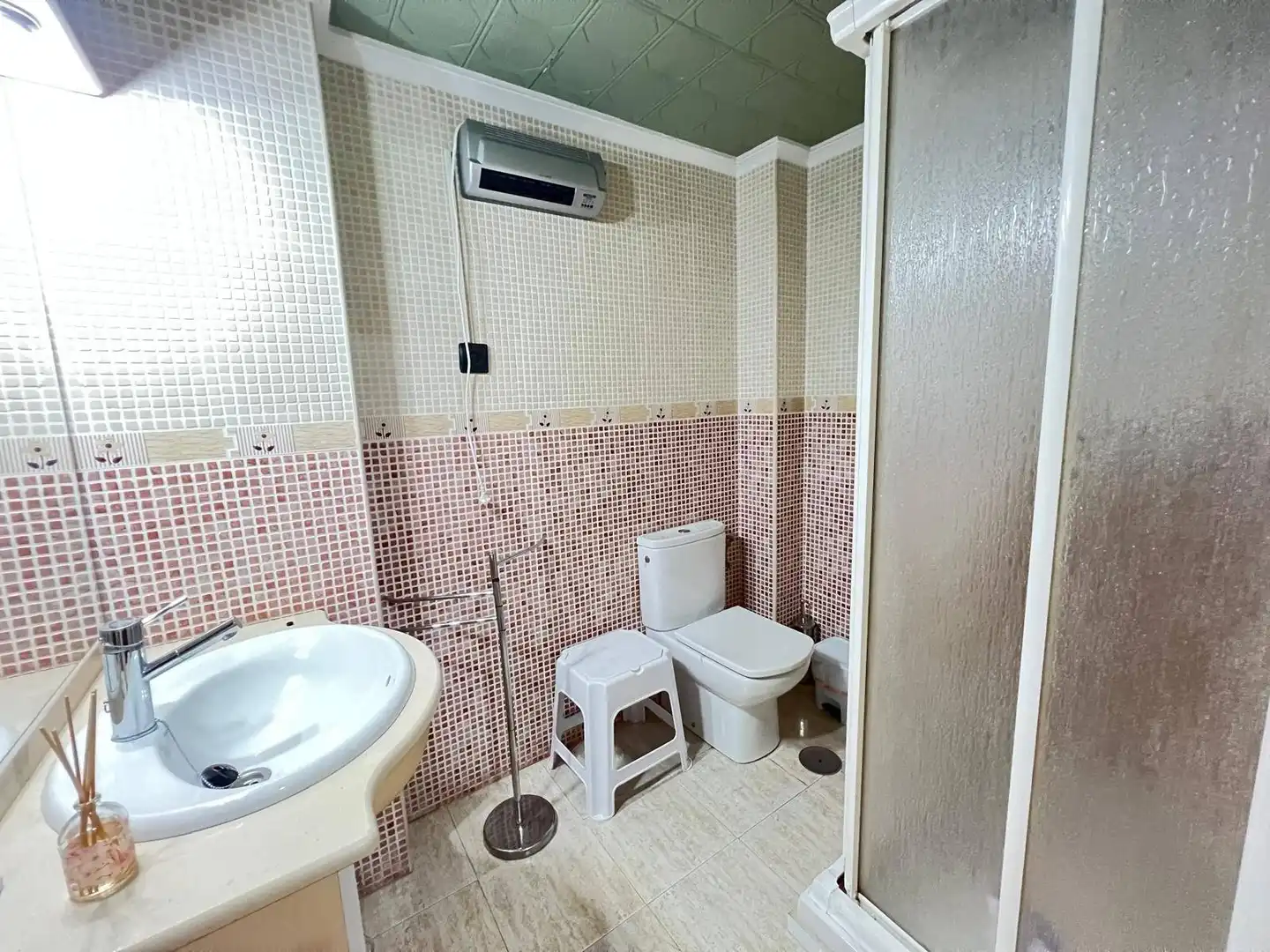 Piso de 143 m² en Alicante