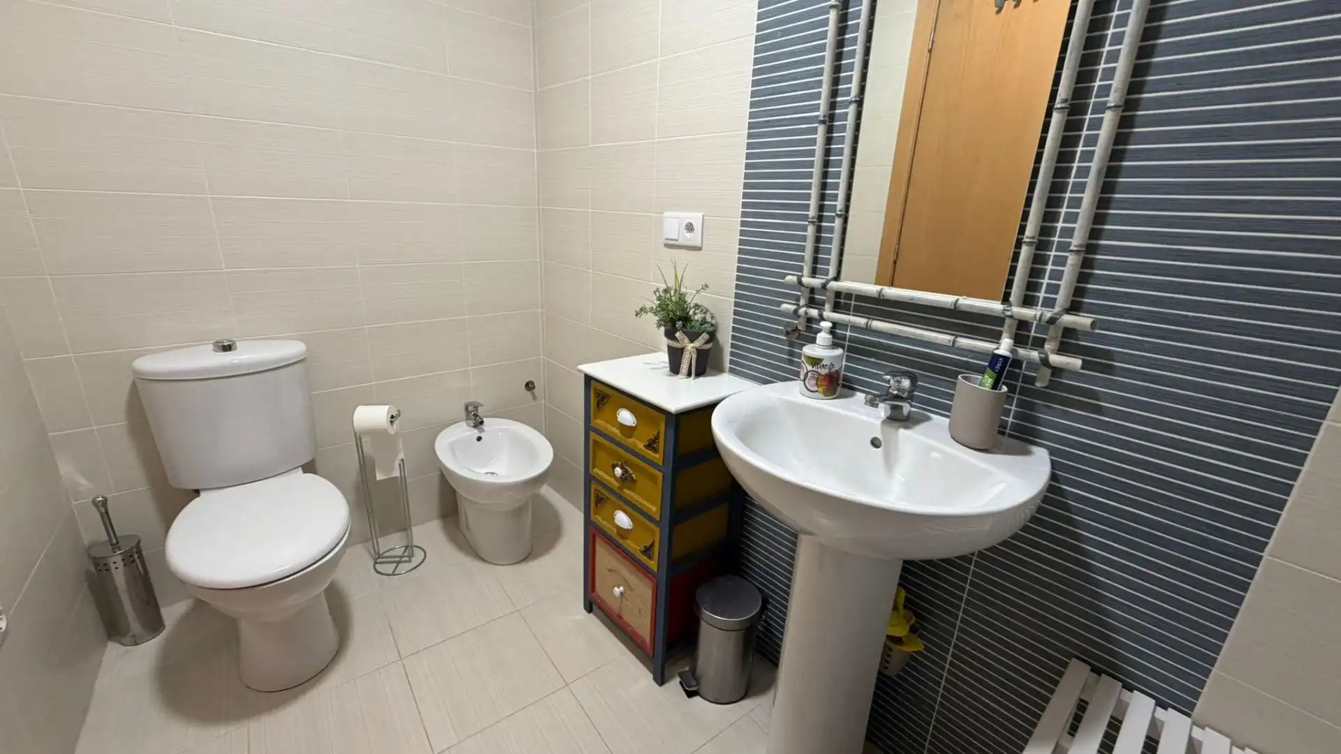 Wohnung 95 m² in Xilxes / Chilches