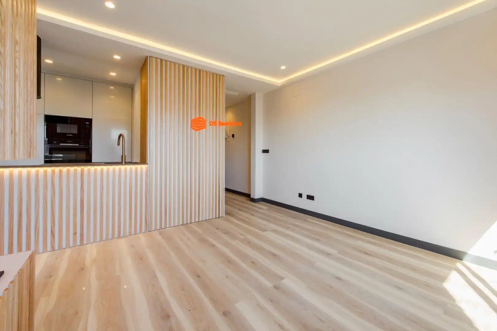 Piso de 63 m² en Madrid