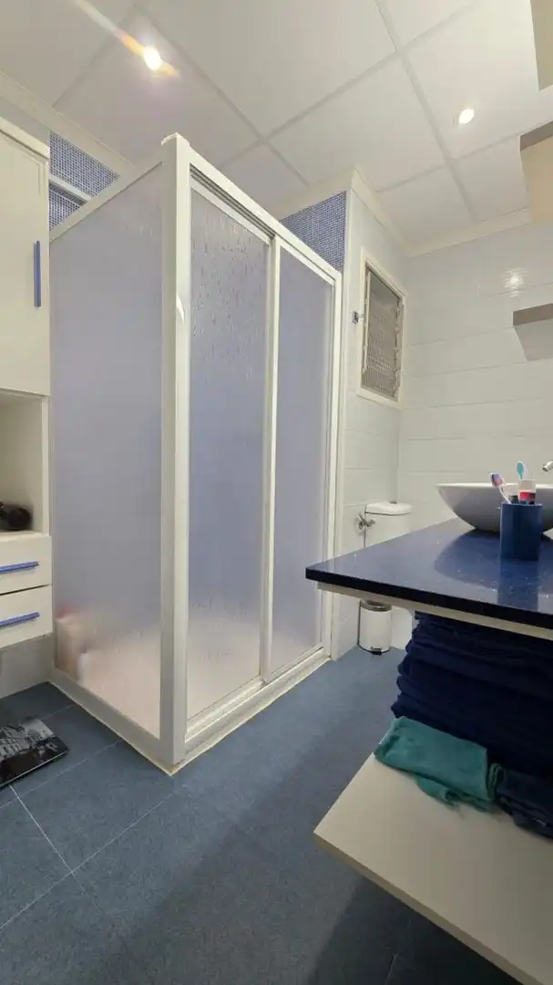 Wohnung 90 m² in Gandia