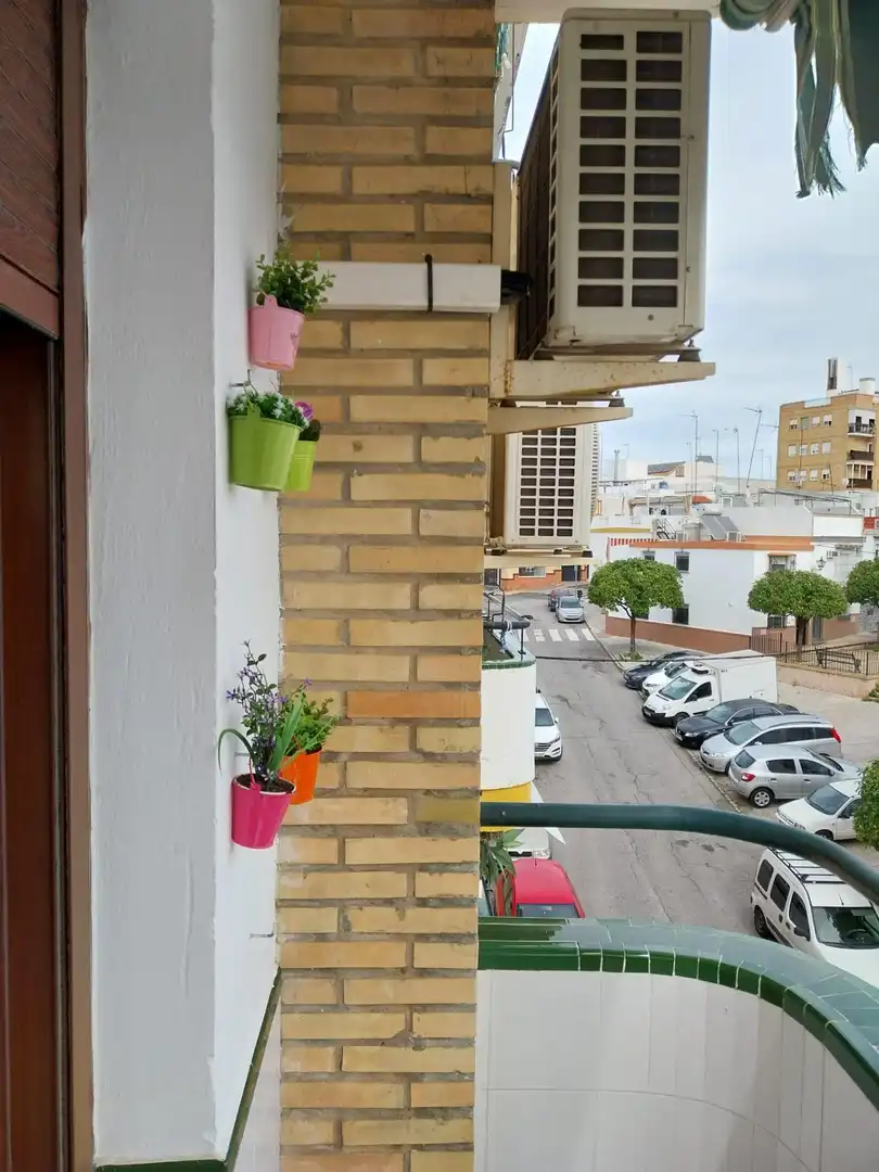 Piso de 86 m² en Alcalá de Guadaíra