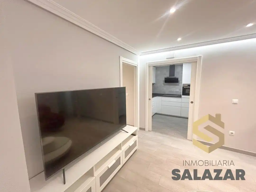 Piso de 50 m² en Bilbao