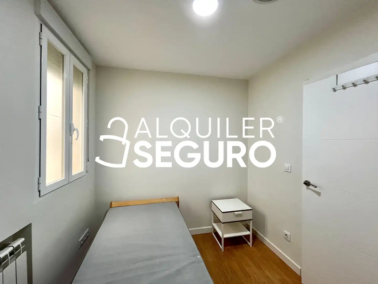 Piso de 60 m² en Madrid