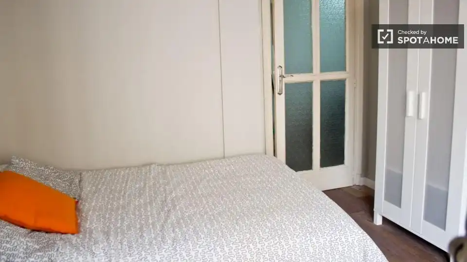 Habitación 110 m², Valencia