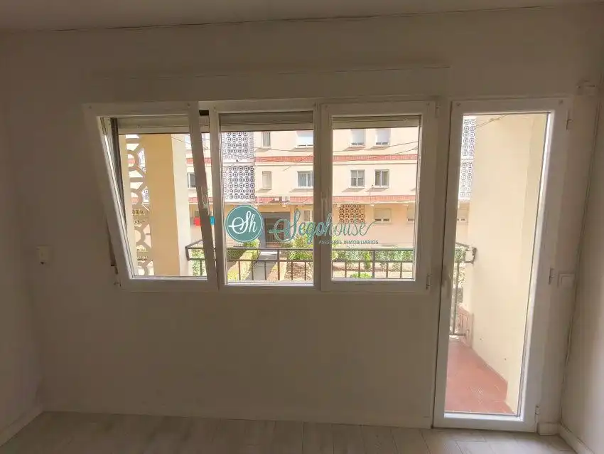Pis de 94 m² a Segovia