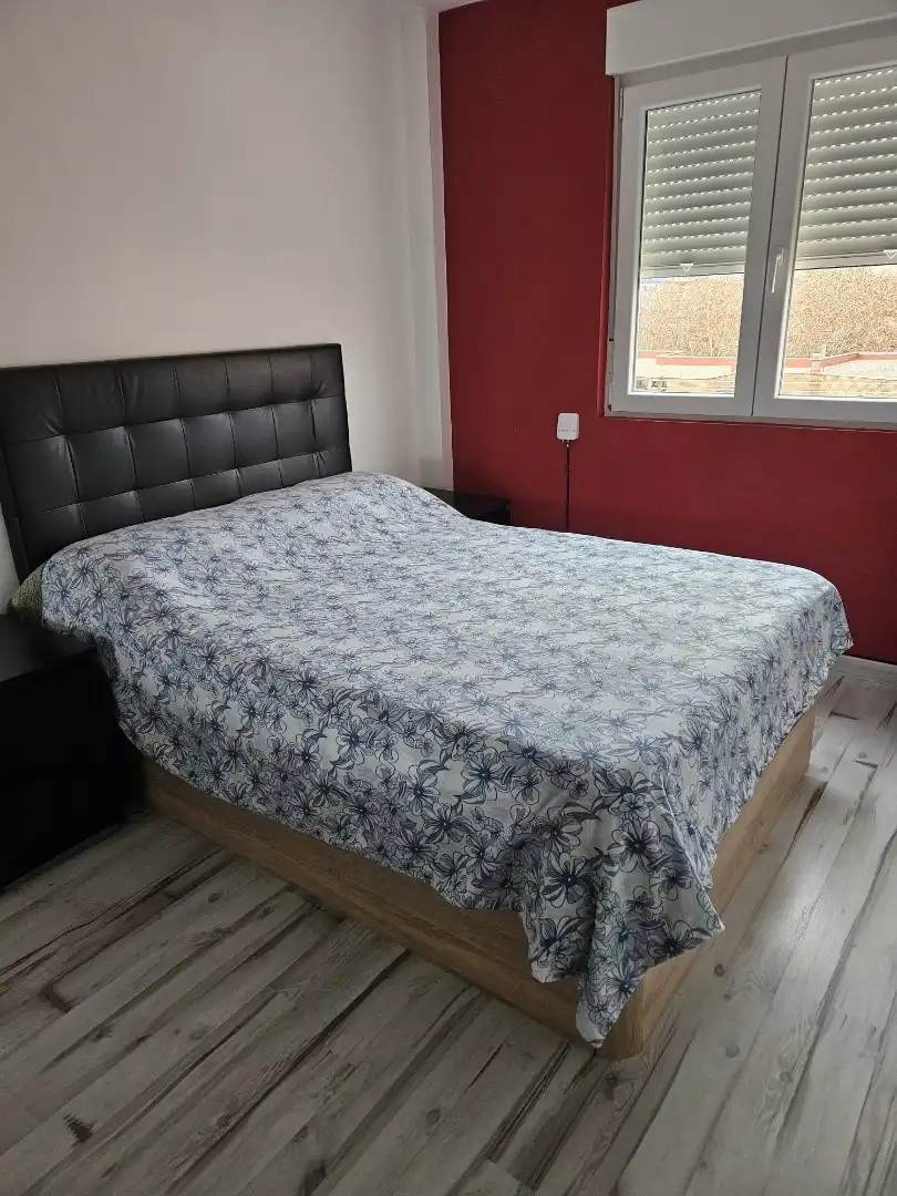 Habitación 64 m², Valladolid