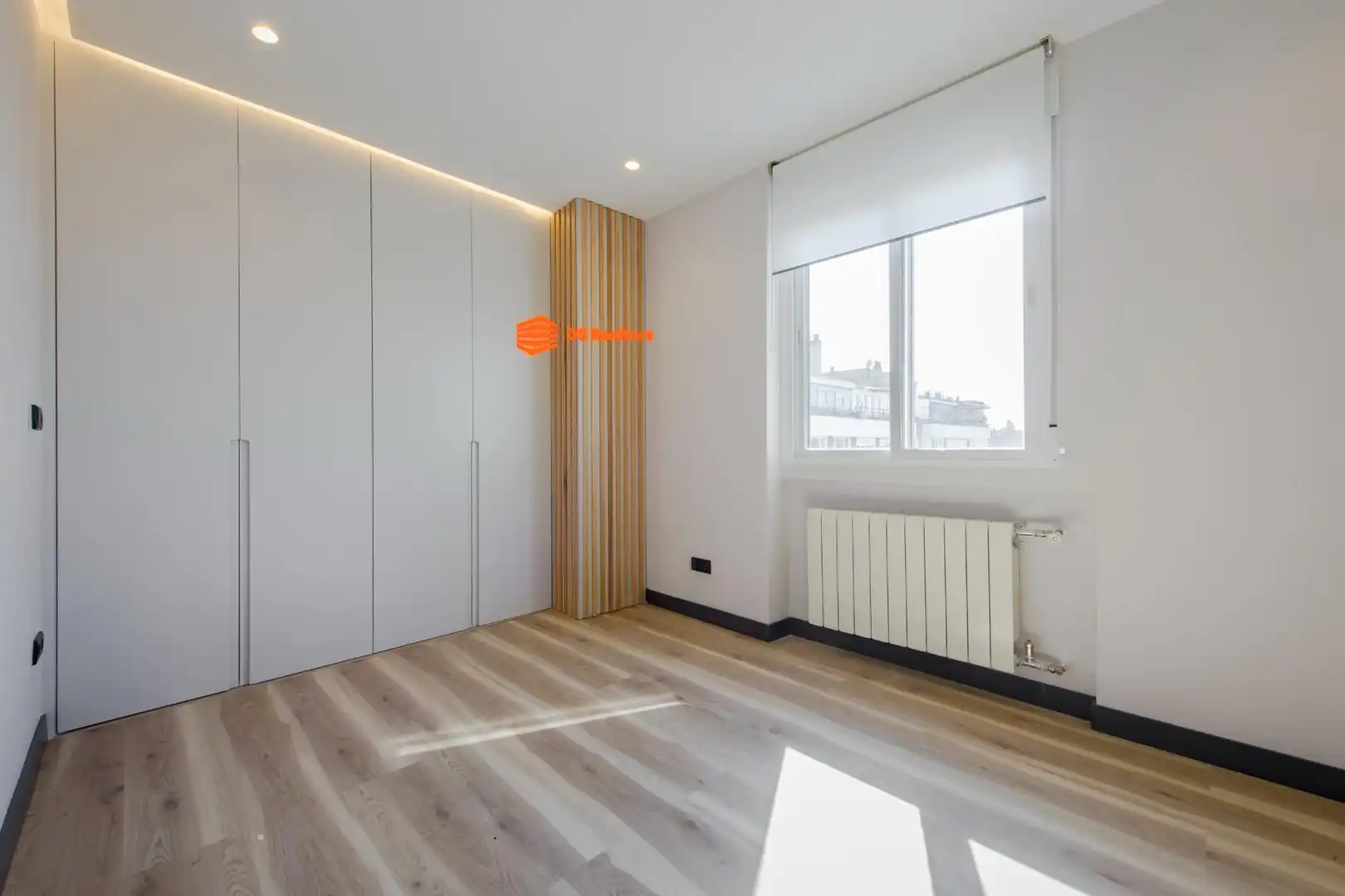 Piso de 63 m² en Madrid