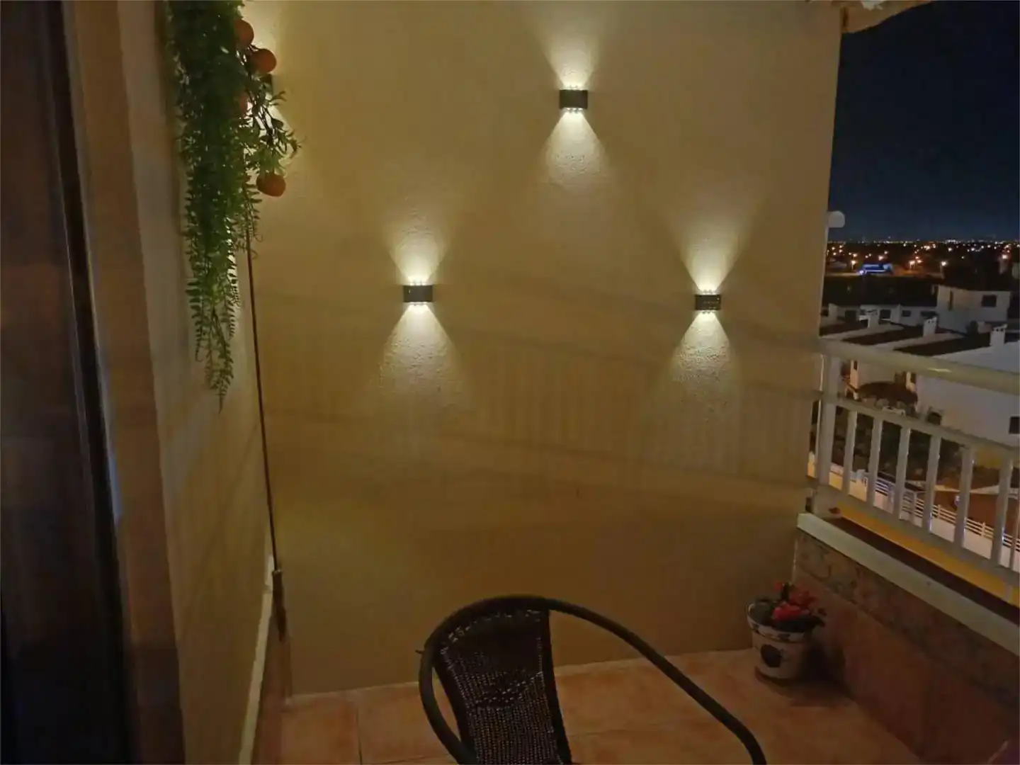 Piso de 90 m² en Benicasim