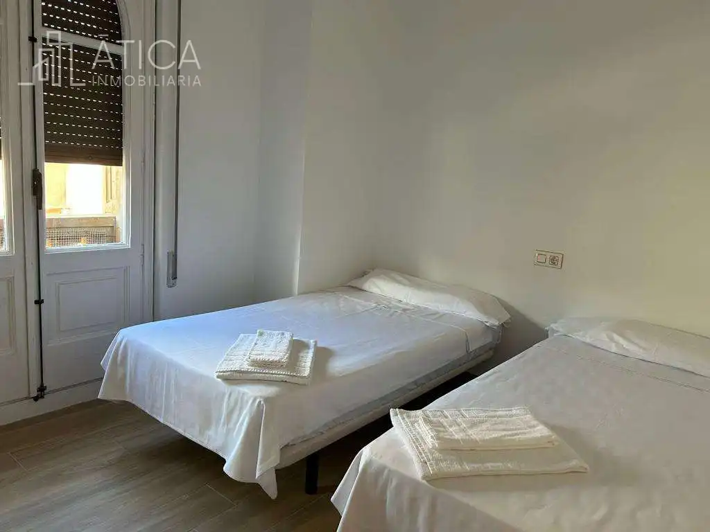 Piso de 161 m² en Salamanca