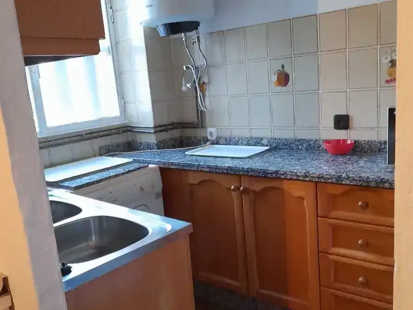 Piso de 90 m² en Córdoba