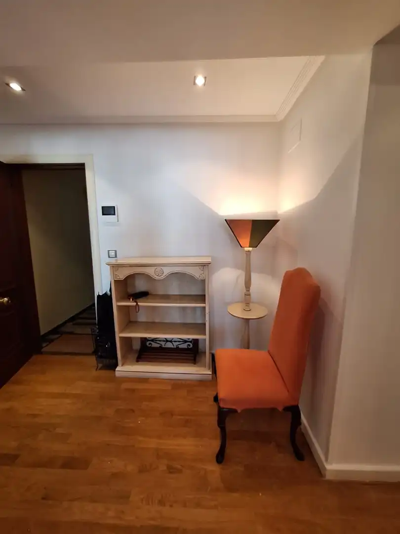 Pis de 80 m² a Gijón