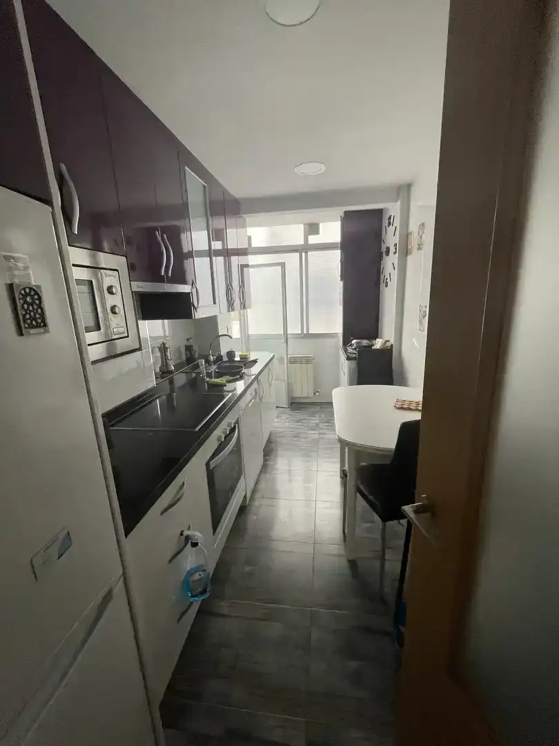 Habitación 72 m², Valladolid