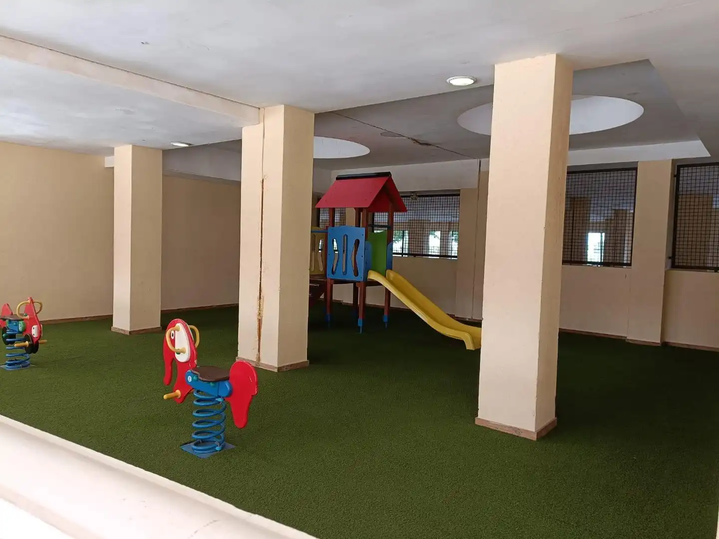 Piso de 67 m² en Roquetas de Mar