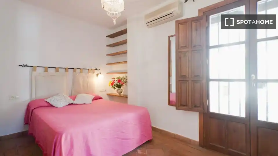 Habitación en alquiler, Granada