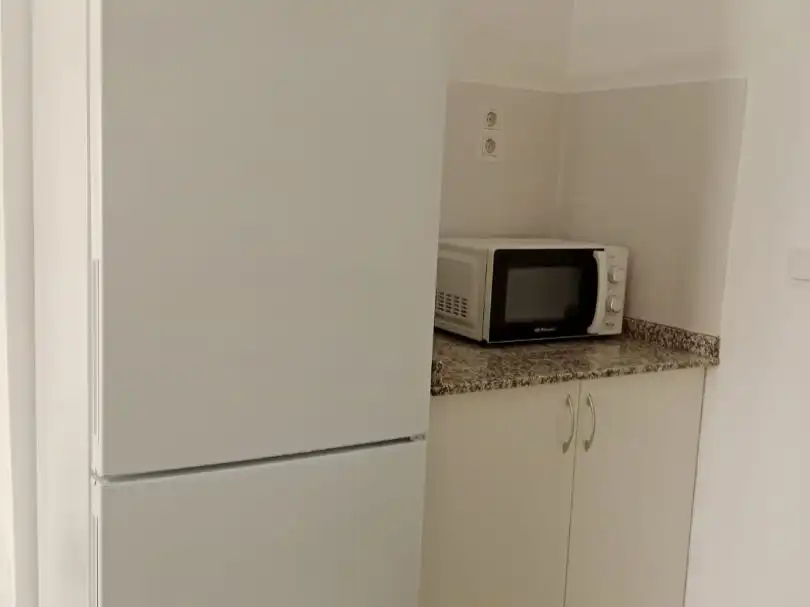 Pis de 60 m² a Cartagena