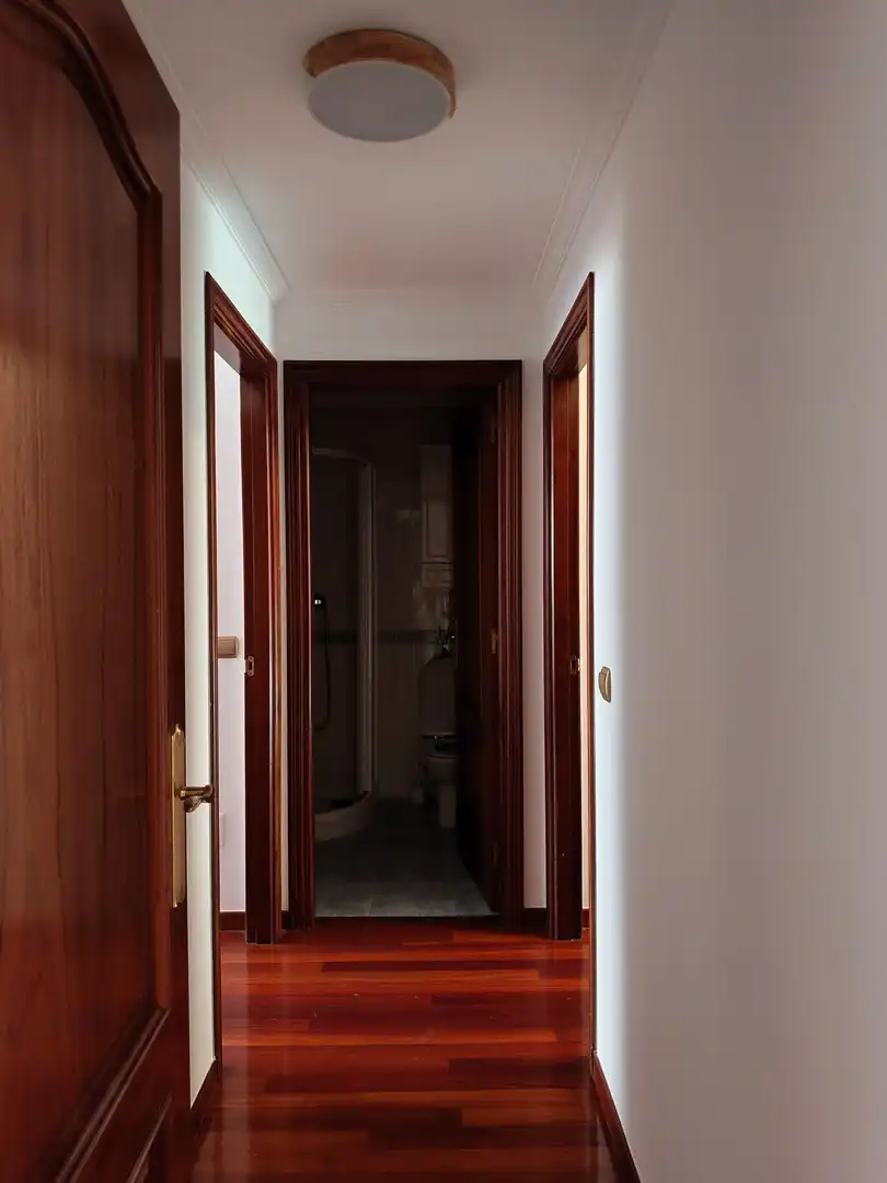 Pis de 101 m² a Santiago de Compostel·la