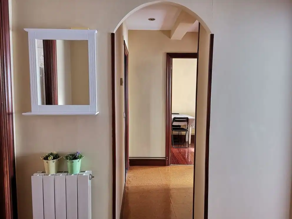 Piso de 65 m² en Pasajes