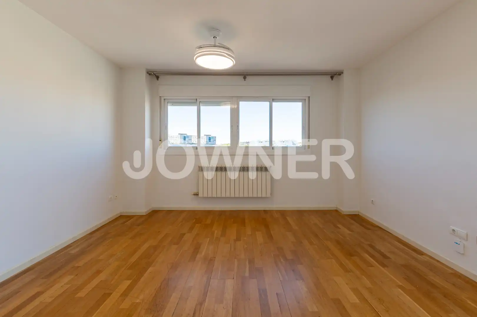 Pis de 94 m² a Madrid