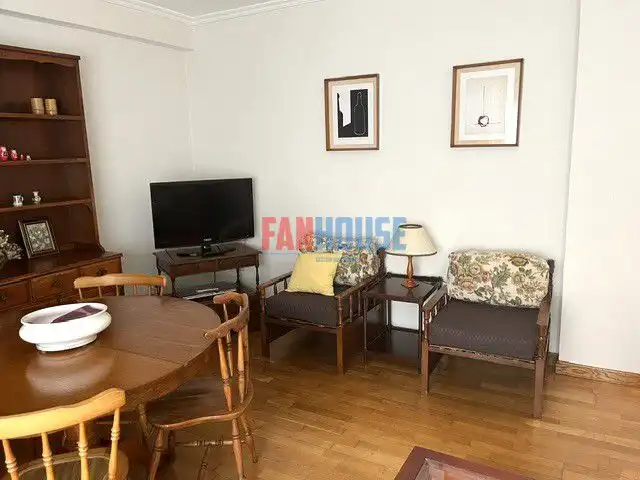 Piso de 84 m² en Gijón